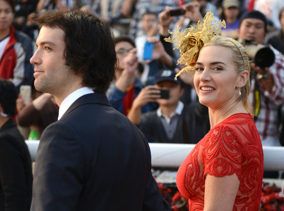Kate Winslet, Ned Rocknroll Kate Winslet, Ned Rocknroll